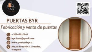 Tarjeta de Presentación Construcción Corporativo Negro y Naranja