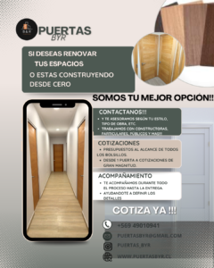 PUERTAS